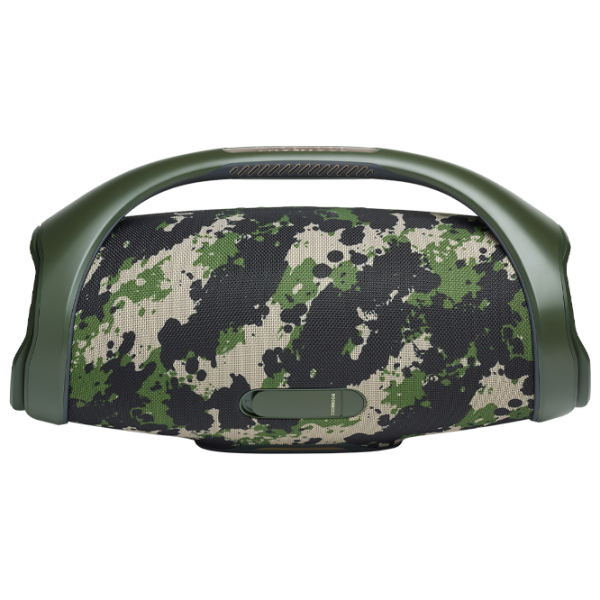 Портативная колонка JBL Boombox 2 2 x 40 Вт/ Squad photo 3