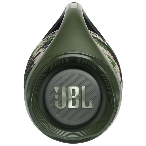 Портативная колонка JBL Boombox 2 2 x 40 Вт/ Squad photo 5