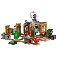 Constructor LEGO Luigi’s Mansion Haunt-and-Seek Set suplimentar/ Multicolor photo 2