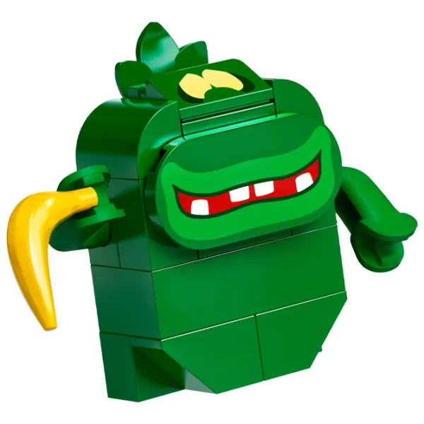 Конструктор LEGO Luigi’s Mansion Haunt-and-Seek Дополнительный набор/ Разноцветный photo 5