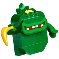 Constructor LEGO Luigi’s Mansion Haunt-and-Seek Set suplimentar/ Multicolor photo 5