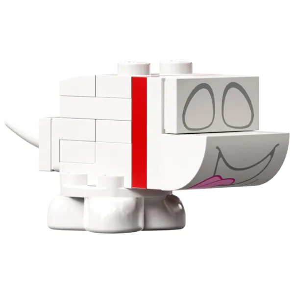 Конструктор LEGO Luigi’s Mansion Entryway Дополнительный набор/ Разноцветный photo 6