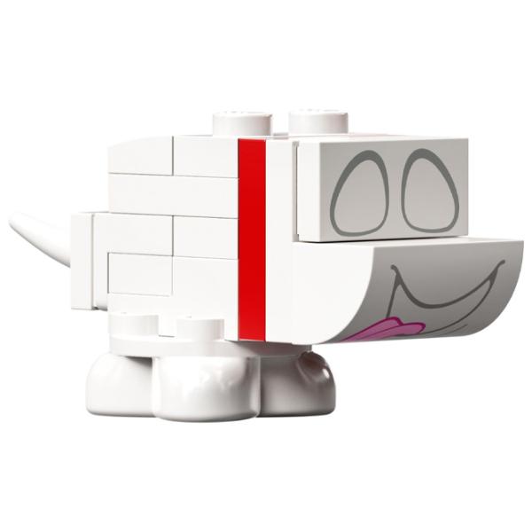 Конструктор LEGO Luigi’s Mansion Entryway Дополнительный набор/ Разноцветный photo 6