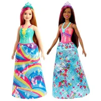 Кукла Mattel Barbie Dreamtopia GJK12 принцесса / 3+ photo 8