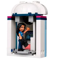 Constructor LEGO Olivia's Space Academy Școală/ Multicolor photo 6