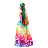 Кукла Mattel Barbie Dreamtopia GJK14 принцесса / 3+ photo 2