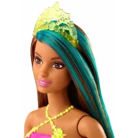 Кукла Mattel Barbie Dreamtopia GJK14 принцесса / 3+ photo 3