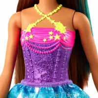 Кукла Mattel Barbie Dreamtopia GJK14 принцесса / 3+ photo 4