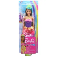 Кукла Mattel Barbie Dreamtopia GJK14 принцесса / 3+ photo 5