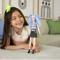 Păpușă Mattel Barbie Fashionista GRB61 fashionista / 3+ photo 8