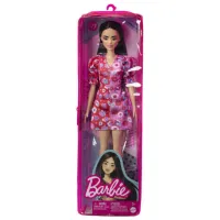 Păpușă Mattel Barbie Fashionista HBV11 fashionista / 3+ photo 2