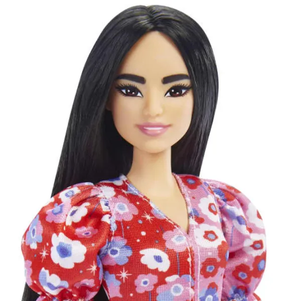 Кукла Mattel Barbie Fashionista HBV11 модница / 3+ photo 6 Кукла Mattel Barbie Fashionista HBV11 модница / 3+ photo 6