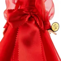 Păpușă Mattel Barbie Model GMM98 prințesă / 5+ photo 4