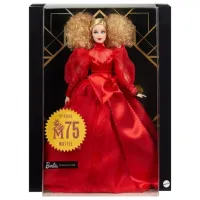 Păpușă Mattel Barbie Model GMM98 prințesă / 5+ photo 6