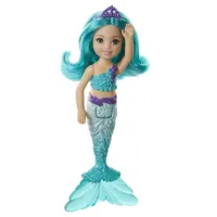 Кукла Barbie Chelsea GJJ85 русалка/ 3+ photo 5