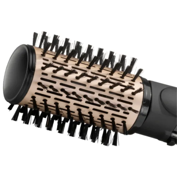 Perie rotativă Babyliss AS962ROE 1000 W/ Black photo 2