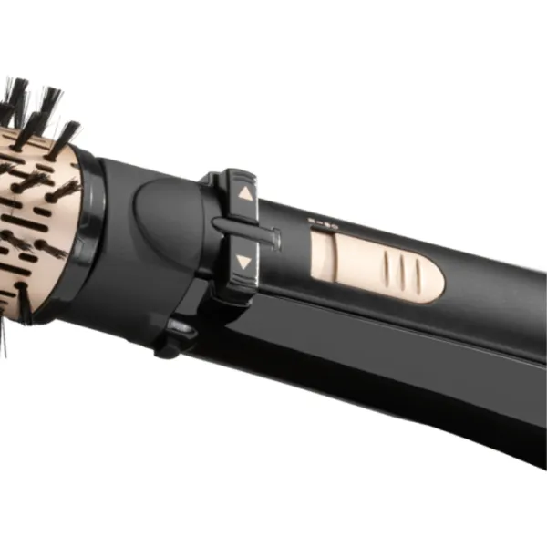Perie rotativă Babyliss AS962ROE 1000 W/ Black photo 3