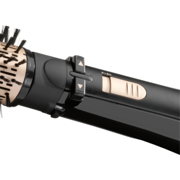 Perie rotativă Babyliss AS962ROE 1000 W/ Black photo 3