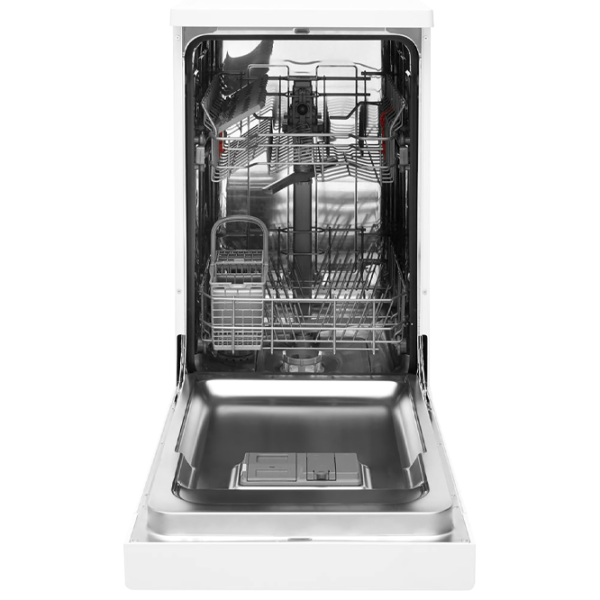 Mașină de spălat vase Whirlpool WSFE 2B19 EU Îngustă/ White photo 4 Mașină de spălat vase Whirlpool WSFE 2B19 EU Îngustă/ White photo 4