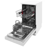 Посудомоечная машина Whirlpool WSFE 2B19 EU Узкая/ Белый photo 5