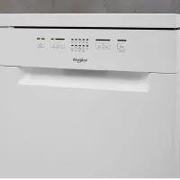 Посудомоечная машина Whirlpool WSFE 2B19 EU Узкая/ Белый photo 7
