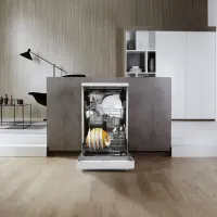 Посудомоечная машина Whirlpool WSFE 2B19 EU Узкая/ Белый photo 8