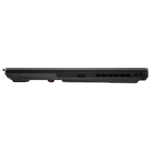 Asus TUF Gaming A17 FA707RR Ryzen 7 6800H/ 16 GB/ 1 TB/ GeForce RTX 3070/ Gray photo 5