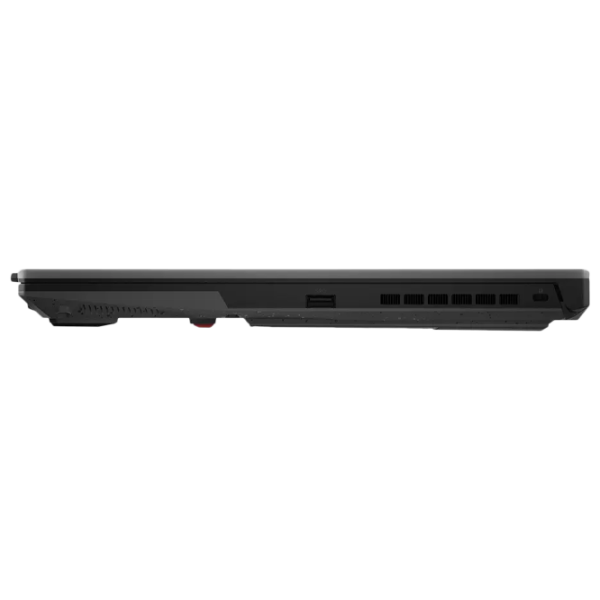 Asus TUF Gaming A17 FA707RR Ryzen 7 6800H/ 16 GB/ 1 TB/ GeForce RTX 3070/ Gray photo 5