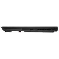 Laptop Gaming Asus TUF Gaming A17 FA707RR Ryzen 7 6800H / 16 GB / 1 TB / GeForce RTX 3070 / Gray photo 5