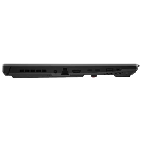 Asus TUF Gaming A17 FA707RR Ryzen 7 6800H/ 16 GB/ 1 TB/ GeForce RTX 3070/ Gray photo 6
