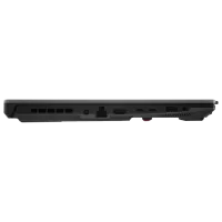 Laptop Gaming Asus TUF Gaming A17 FA707RR Ryzen 7 6800H / 16 GB / 1 TB / GeForce RTX 3070 / Gray photo 6