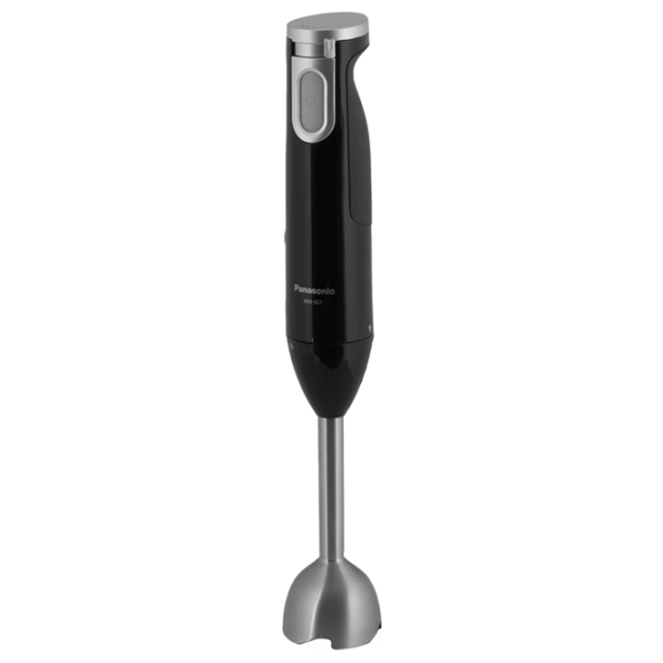 Blender de mână Panasonic MX-SS1BTQ Black photo 2