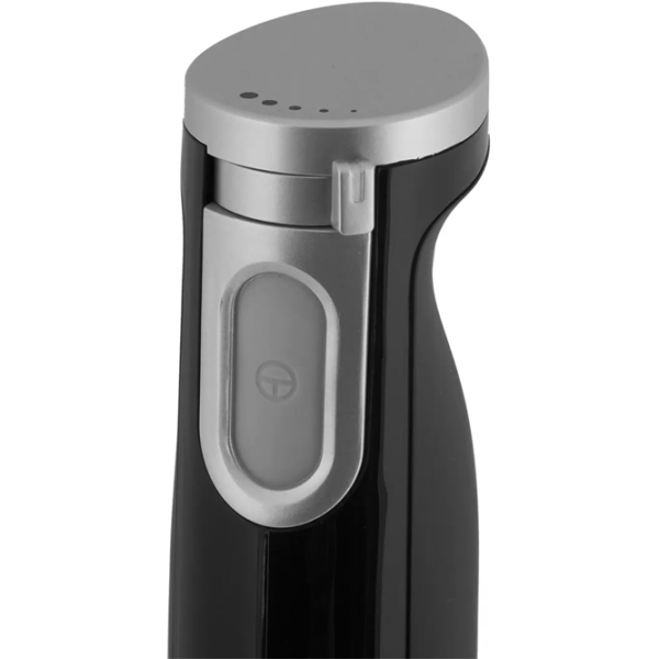 Blender de mână Panasonic MX-SS1BTQ Black photo 3