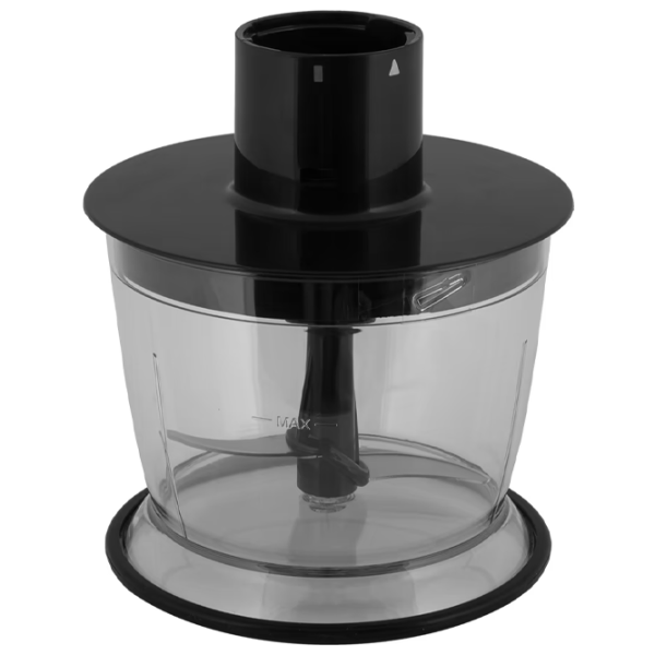 Blender de mână Panasonic MX-SS1BTQ Black photo 5