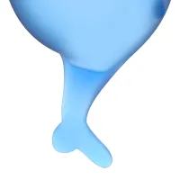 Cupă menstruală Satisfyer Feel Secure Silicon / 0.015l photo 8