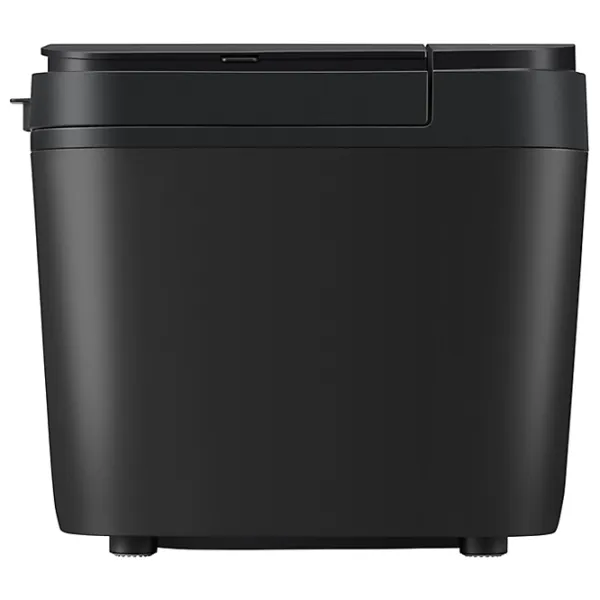 Cuptor pentru pâine Panasonic SD-R2530KTS Black photo 2