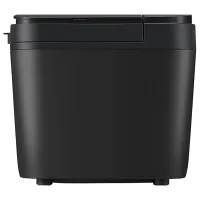 Хлебопечка Panasonic SD-R2530KTS Черный photo 2