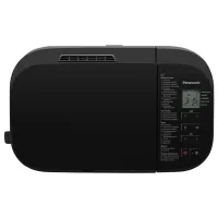 Хлебопечка Panasonic SD-R2530KTS Черный photo 3