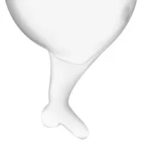 Cupă menstruală Satisfyer Feel Secure Silicon / 0.015l photo 5
