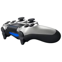 Gamepad Sony Dualshock 4 V2 GT Sport Fără fir / 14 buttons / Gray photo 2