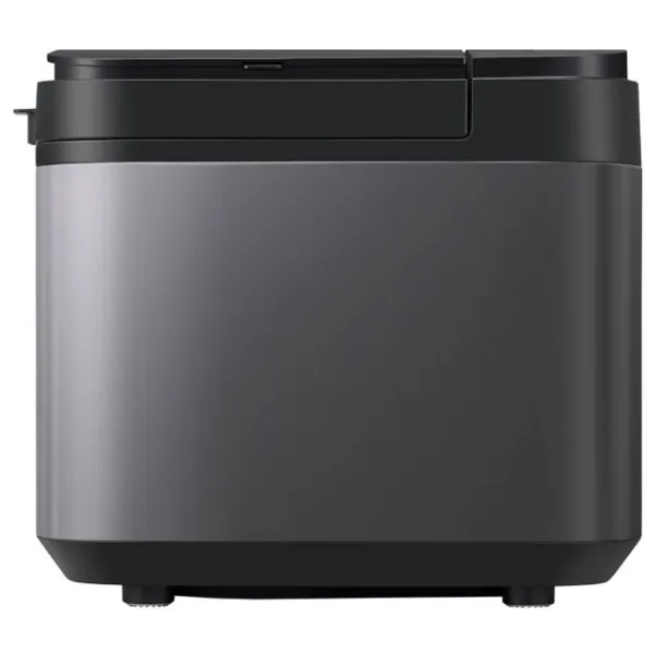 Cuptor pentru pâine Panasonic SD-YR2540HTS Black Inox photo 2