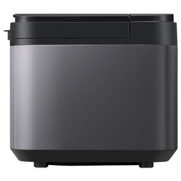 Cuptor pentru pâine Panasonic SD-YR2540HTS Black Inox photo 2