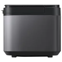 Хлебопечка Panasonic SD-YR2540HTS Черный Нержавеющая сталь photo 2
