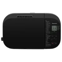 Хлебопечка Panasonic SD-YR2540HTS Черный Нержавеющая сталь photo 3