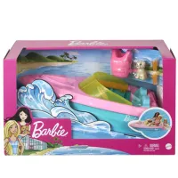 Barcă pentru păpușă Barbie GRG29 3+ photo 7