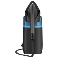 Vaporizator de călcat vertical Tefal UT2020E0 2170 W/ Black photo 2