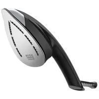Vaporizator de călcat vertical Tefal UT2020E0 2170 W/ Black photo 3