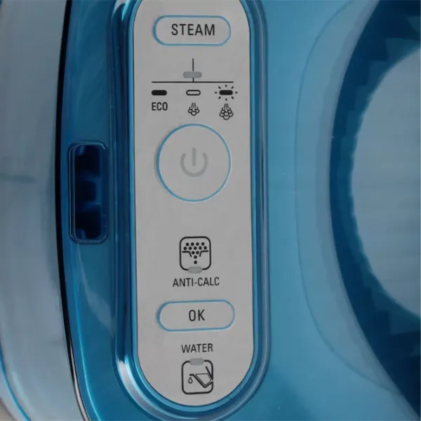 Отпариватель для одежды Tefal UT2020E0 2170 Вт/ Черный photo 4