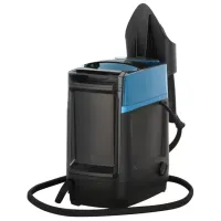 Vaporizator de călcat vertical Tefal UT2020E0 2170 W/ Black photo 5