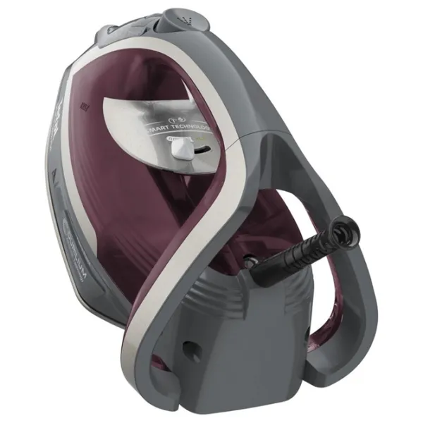 Fier de călcat Tefal FV6870E0 Clasic/ 2800 W/ Red photo 2